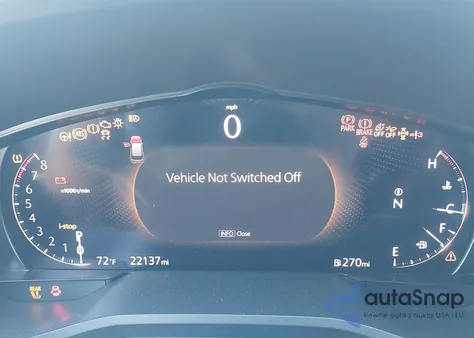 2024 Mazda Cx-90 3.3 Turbo S Premium Plus z USA, uszkodzony, nr VIN JM3KKEHC1R1168288